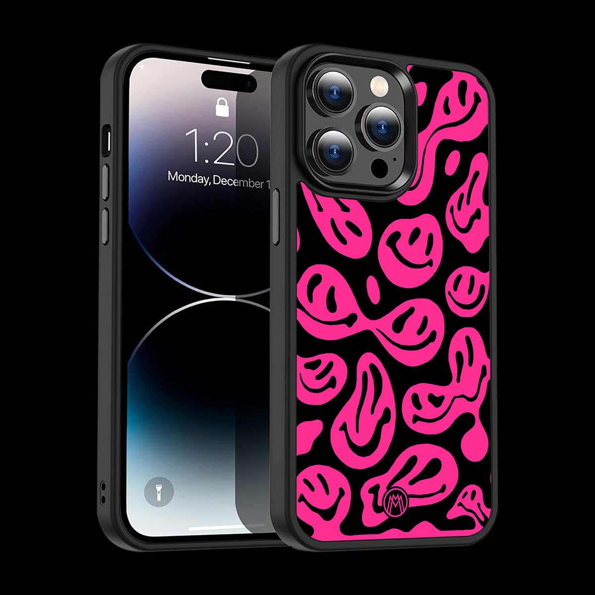 iphone magsafe back case phone cover