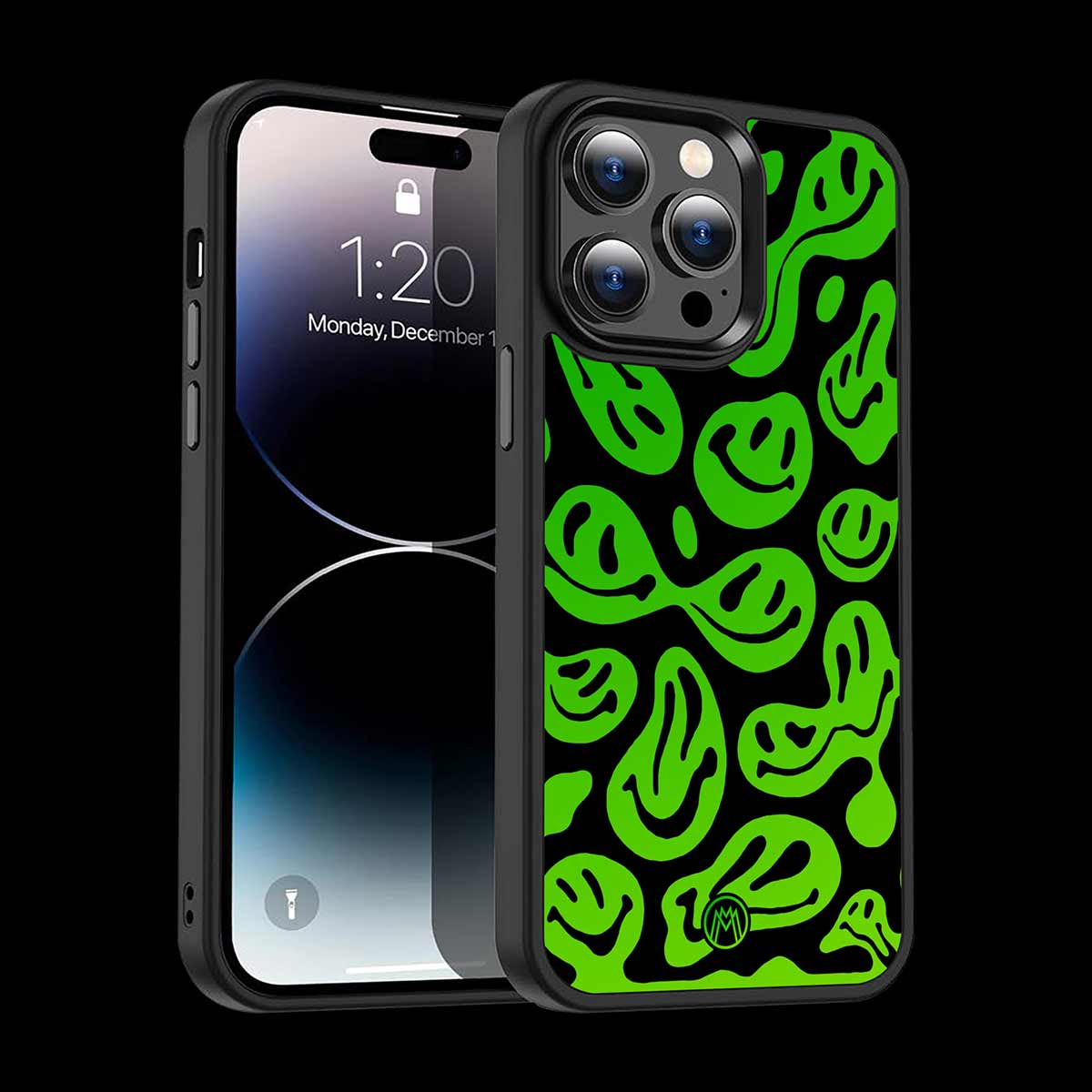 iphone magsafe back case phone cover