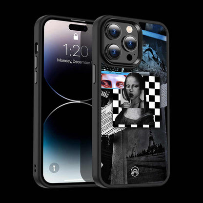 iphone magsafe back case phone cover