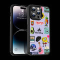 iphone magsafe back case phone cover