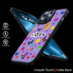 Afternoon Treat Phone Cover | MagSafe Case