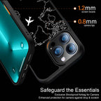 Airplane Flying Wanderlust Phone Cover | MagSafe Case