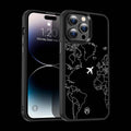 iphone magsafe back case phone cover
