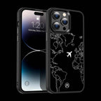 iphone magsafe back case phone cover