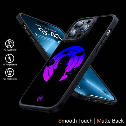 Akatsuki Minimalistic Phone Cover | MagSafe Case