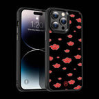 iphone magsafe back case phone cover