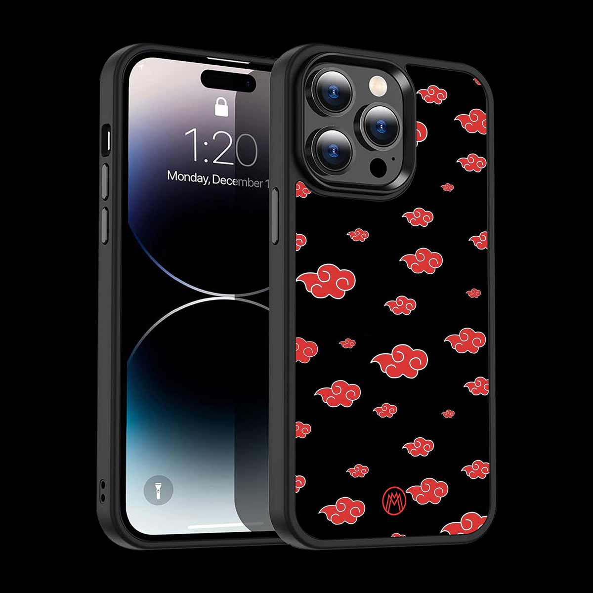 iphone magsafe back case phone cover