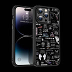 iphone magsafe back case phone cover