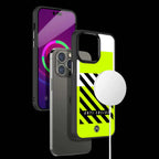 Anti Social Phone Cover | MagSafe Case