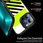 Anti Social Phone Cover | MagSafe Case