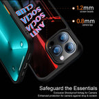Anti Social Social Club Phone Cover | MagSafe Case