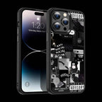 iphone magsafe back case phone cover