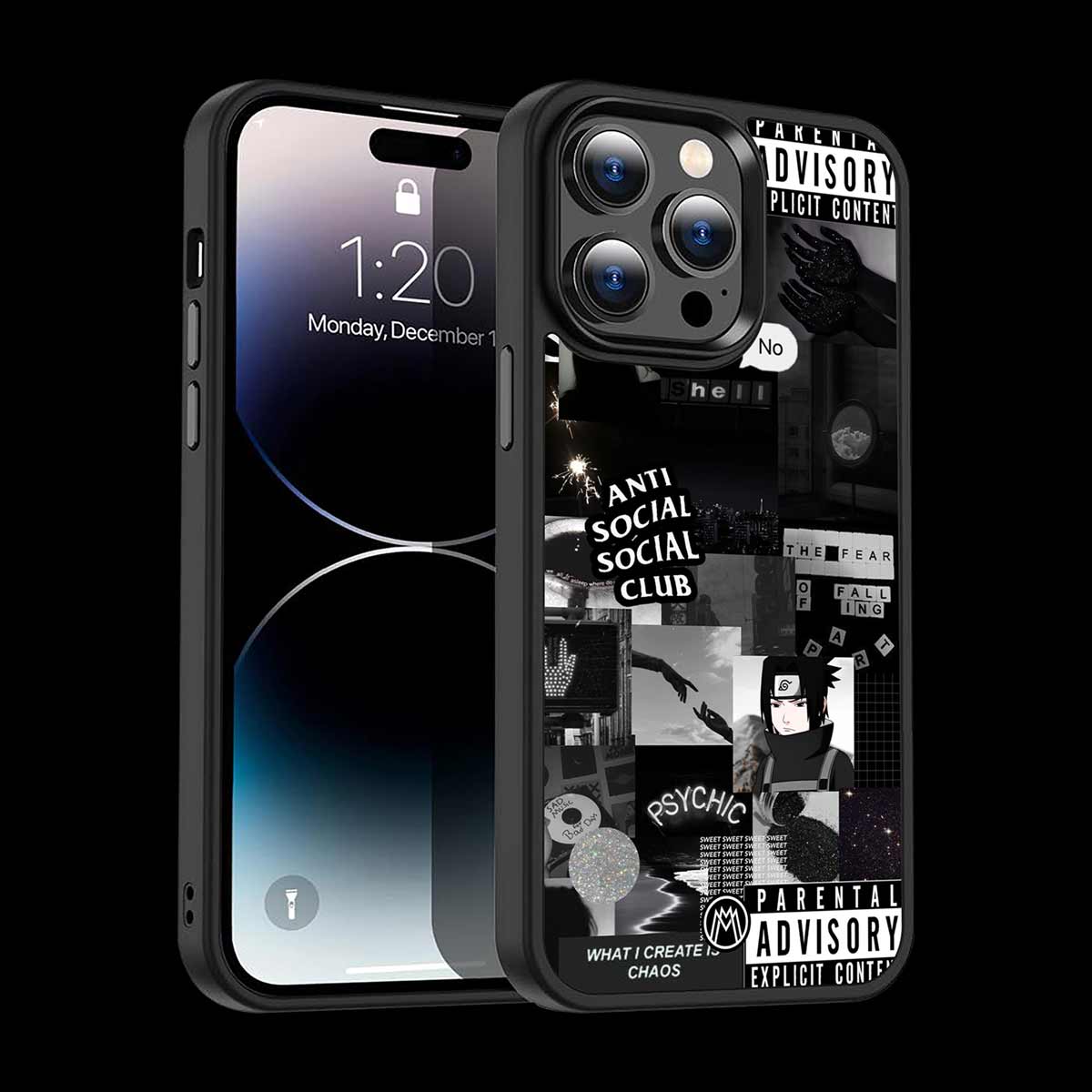 iphone magsafe back case phone cover