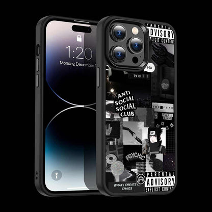 iphone magsafe back case phone cover