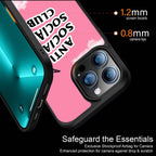 Anti Social Social Club Pink Edition Phone Cover | MagSafe Case