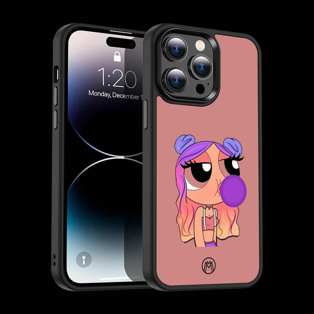 iphone magsafe back case phone cover
