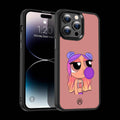 iphone magsafe back case phone cover