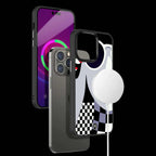 Attitude Queen Phone Cover | MagSafe Case