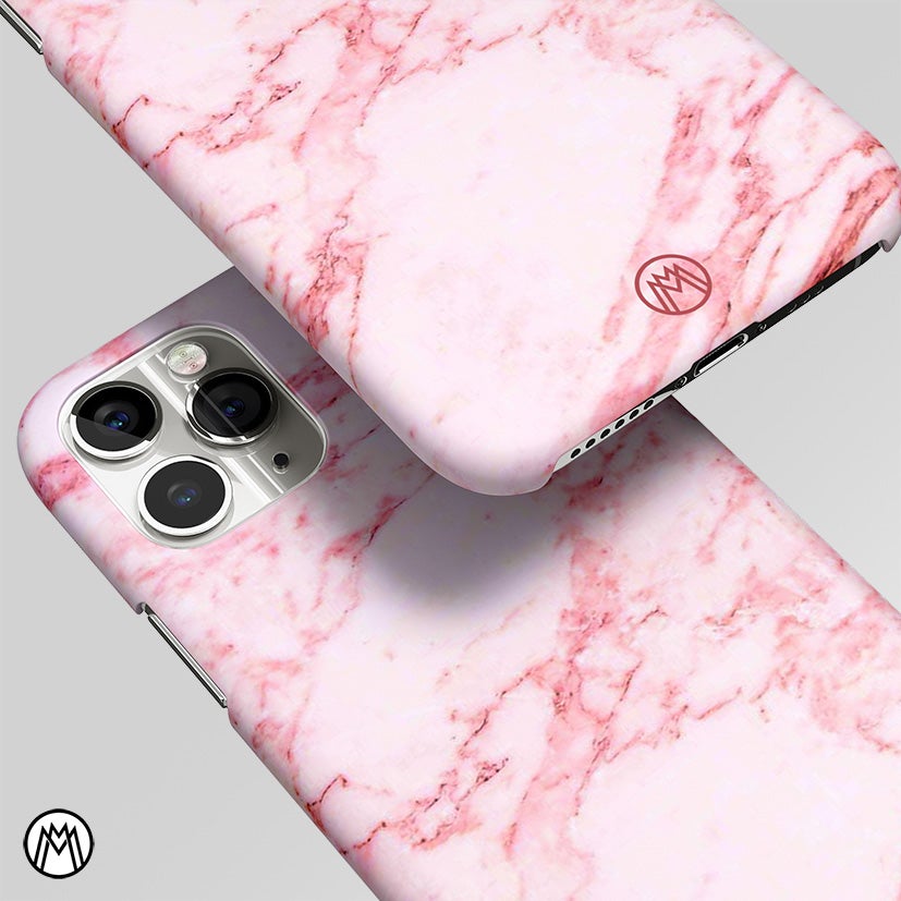 Endless Beauty Matte Case Phone Cover