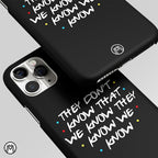 TV Show Friends Matte Case Phone Cover