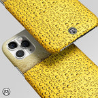 Fizzy Beer Matte Case Phone Cover