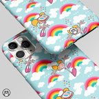 Sassy Deedee Dexter's Laboratory Matte Case Phone Cover