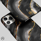Hidden Beauty Matte Case Phone Cover