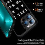 Back In Town Phone Cover | MagSafe Case