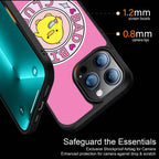Bad Bitch Club Phone Cover | MagSafe Case