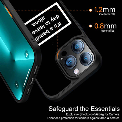 Beautiful Day To Leave Me Alone Black Phone Cover | MagSafe Case