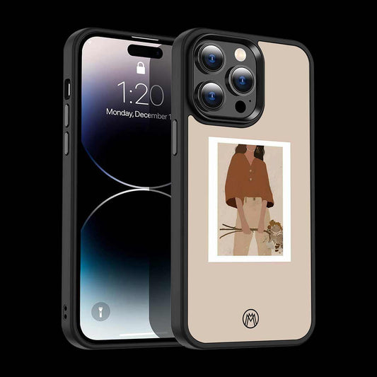 iphone magsafe back case phone cover