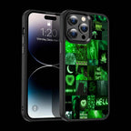 iphone magsafe back case phone cover