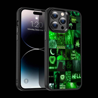 iphone magsafe back case phone cover