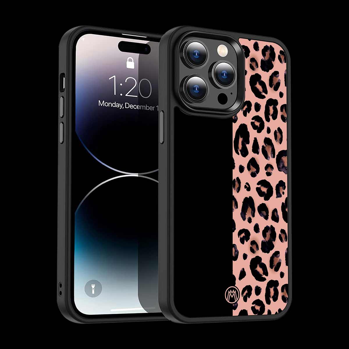 iphone magsafe back case phone cover