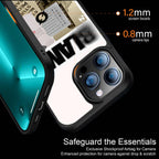Blame Phone Cover | MagSafe Case