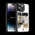 iphone magsafe back case phone cover