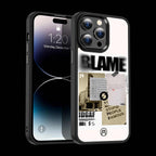 iphone magsafe back case phone cover