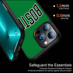 Boston Club Phone Cover | MagSafe Case