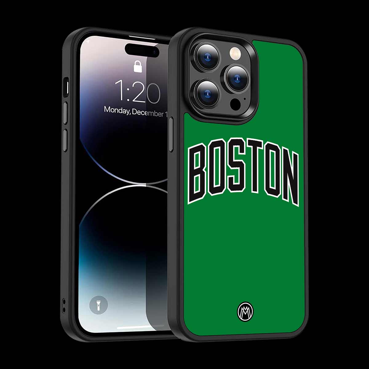 iphone magsafe back case phone cover