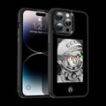 iphone magsafe back case phone cover