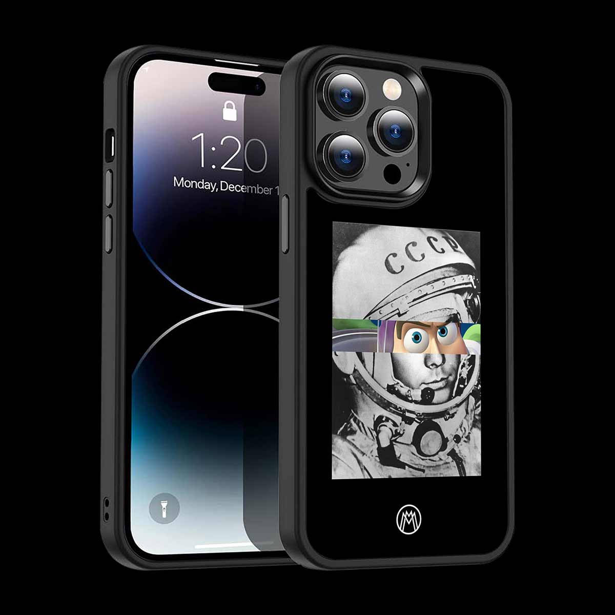 iphone magsafe back case phone cover