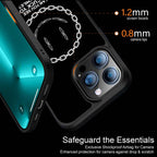 Buzz Off Phone Cover | MagSafe Case