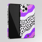 Pure Bliss Matte Case Phone Cover