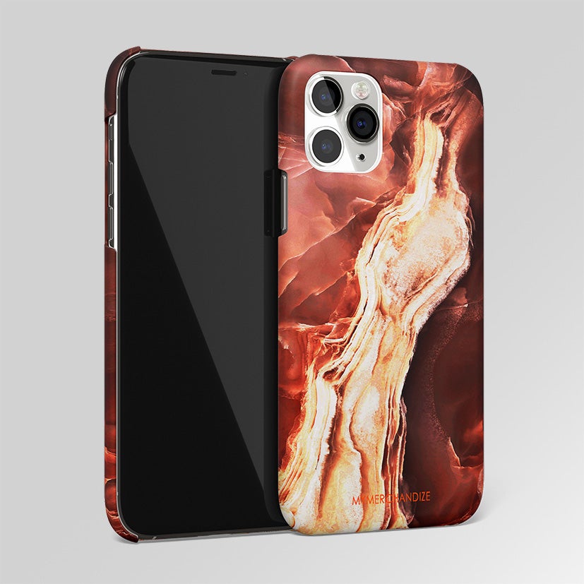 Wild Terrain Matte Case Phone Cover