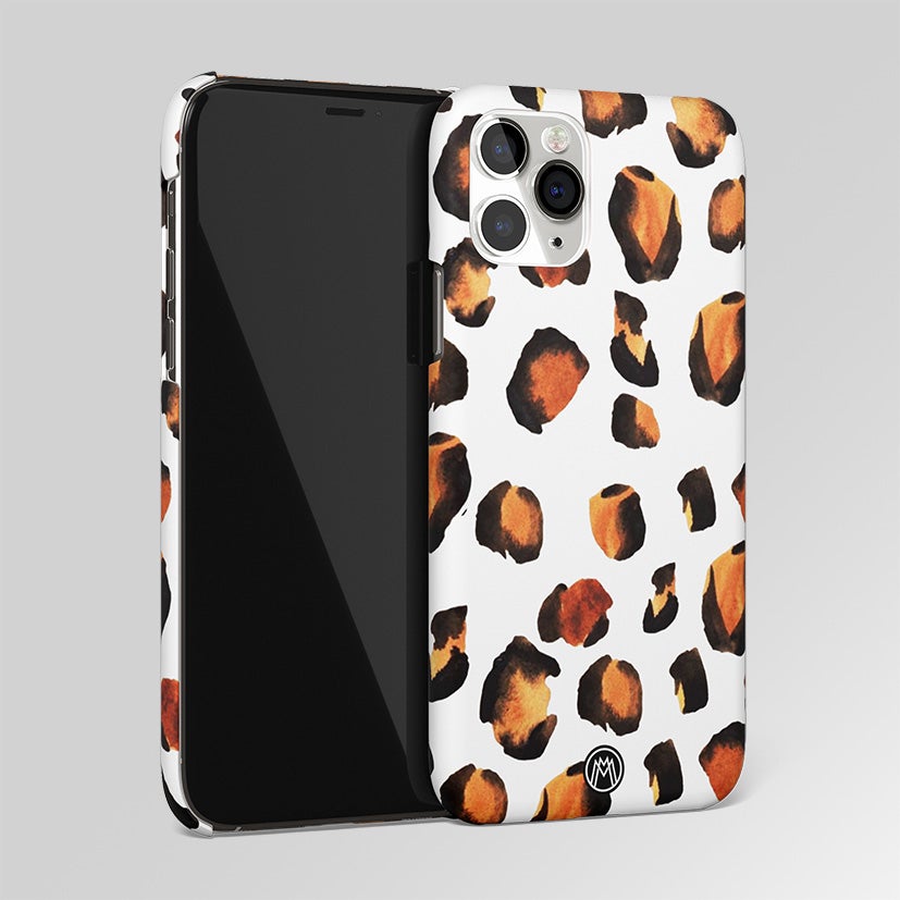 Wild Soul Matte Case Phone Cover