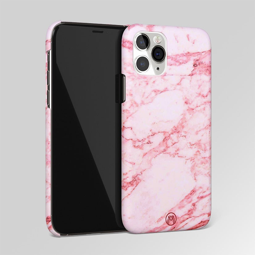 Endless Beauty Matte Case Phone Cover