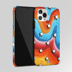 Lost In Paradise Matte Case Phone Cover