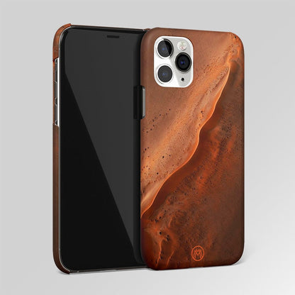 Magical Mars Matte Case Phone Cover