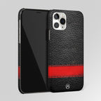 Reaper's Touch Matte Case Phone Cover