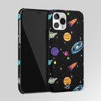 Far Far Away Matte Case Phone Cover